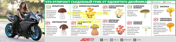 кристаллы Корсаков
