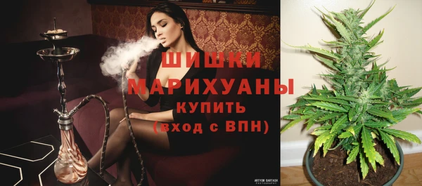 хмурый Костерёво